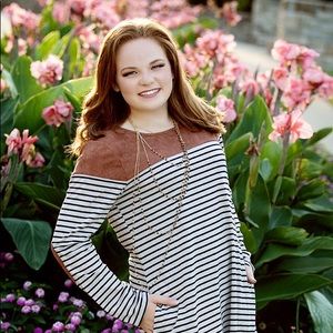 Meet your Posher, Amanda